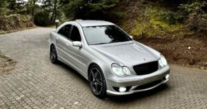 mercedes-c